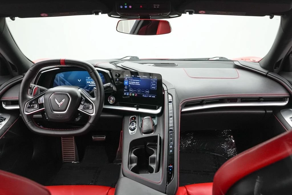 2023 Chevrolet Corvette C8 - Image 30 of 31