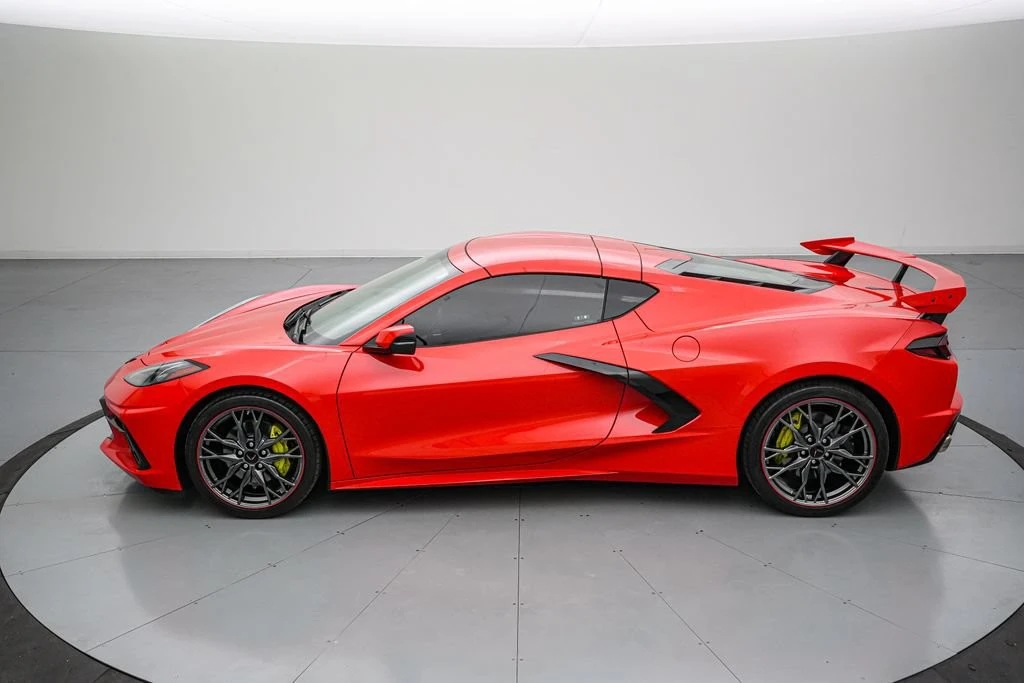 2023 Chevrolet Corvette C8 - Image 9 of 31