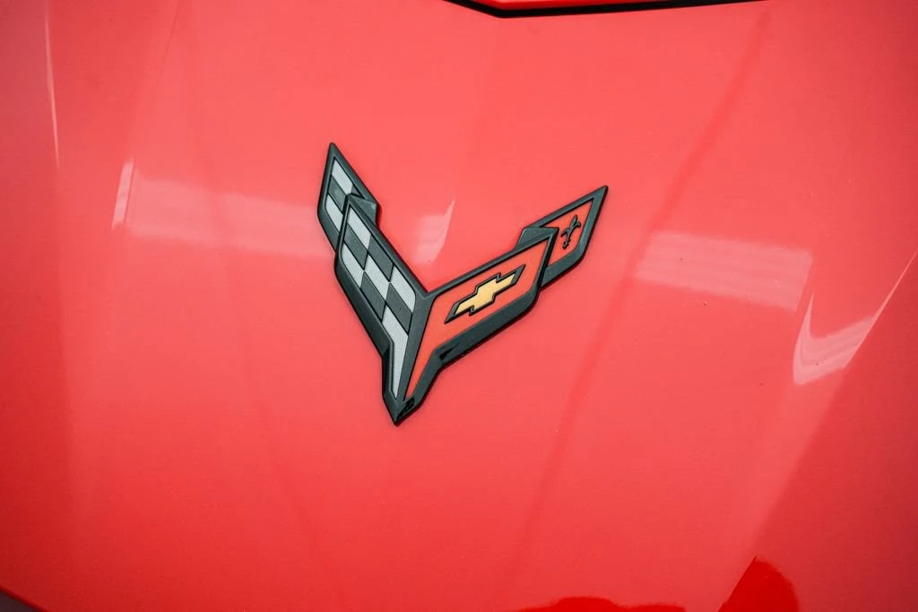 2023 Chevrolet Corvette C8 - Image 15 of 31