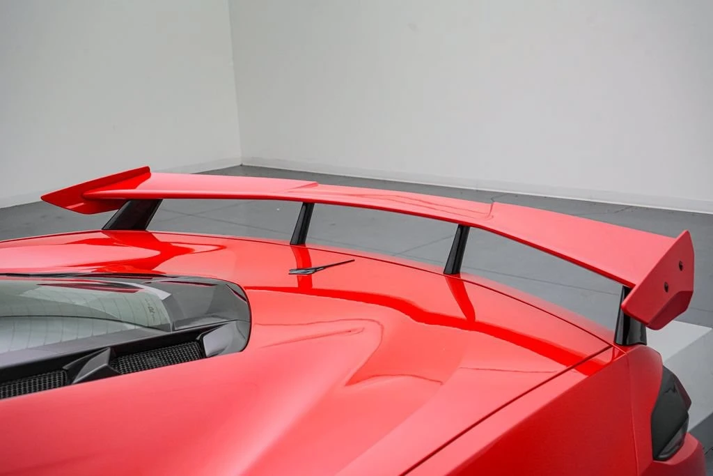 2023 Chevrolet Corvette C8 - Image 17 of 31