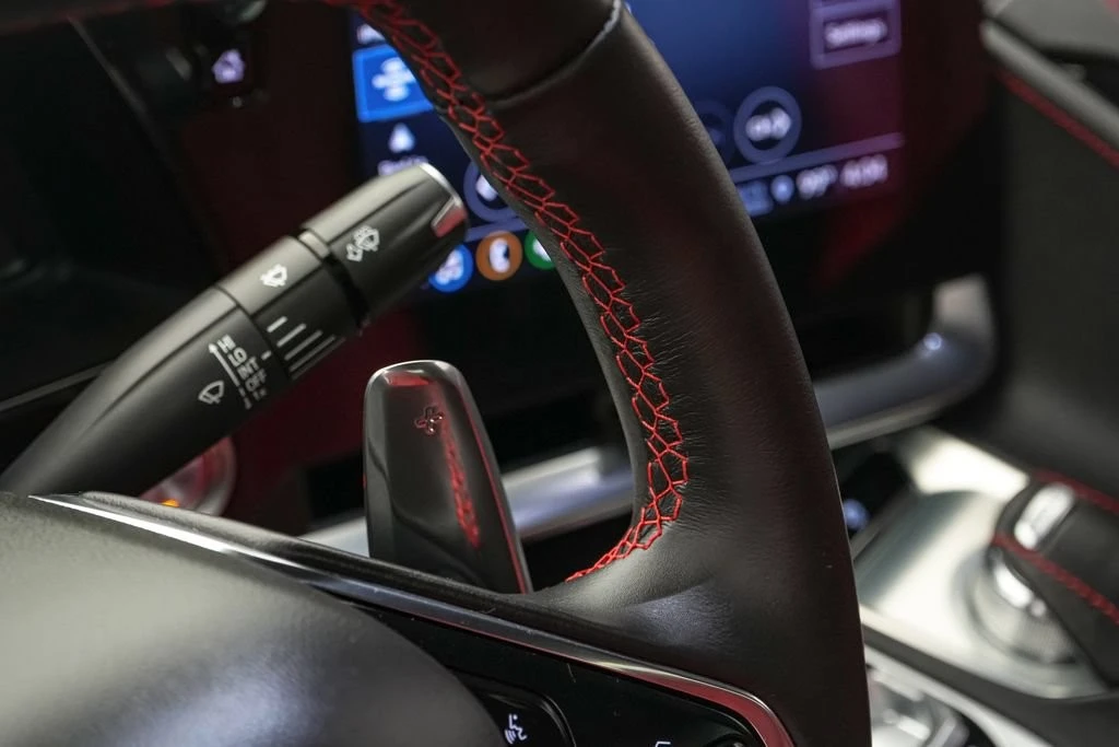 2023 Chevrolet Corvette C8 - Image 29 of 31