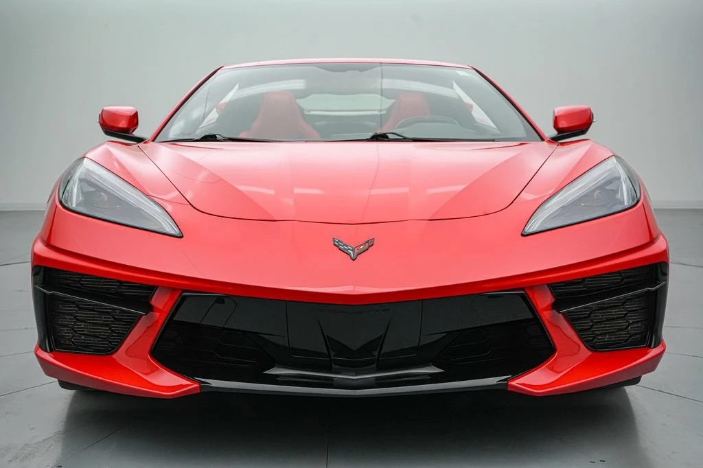 2023 Chevrolet Corvette C8 - Image 14 of 31