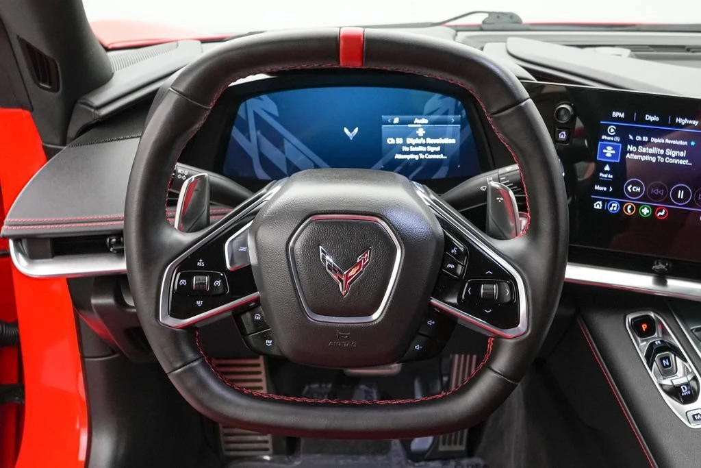 2023 Chevrolet Corvette C8 - Image 27 of 31