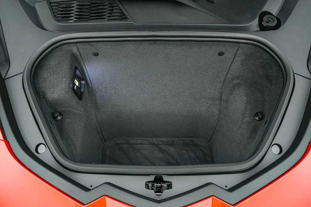 2023 Chevrolet Corvette C8 - Image 16 of 31