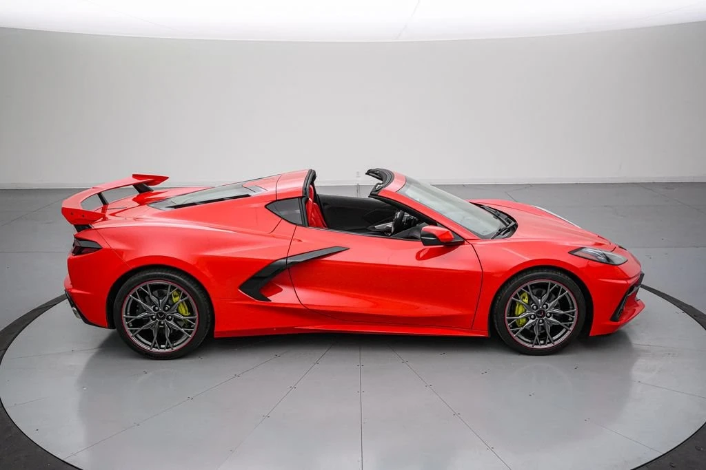 2023 Chevrolet Corvette C8 - Image 4 of 31