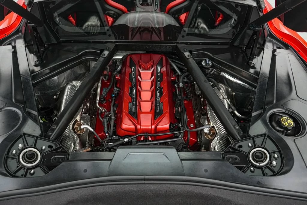 2023 Chevrolet Corvette C8 - Image 20 of 31