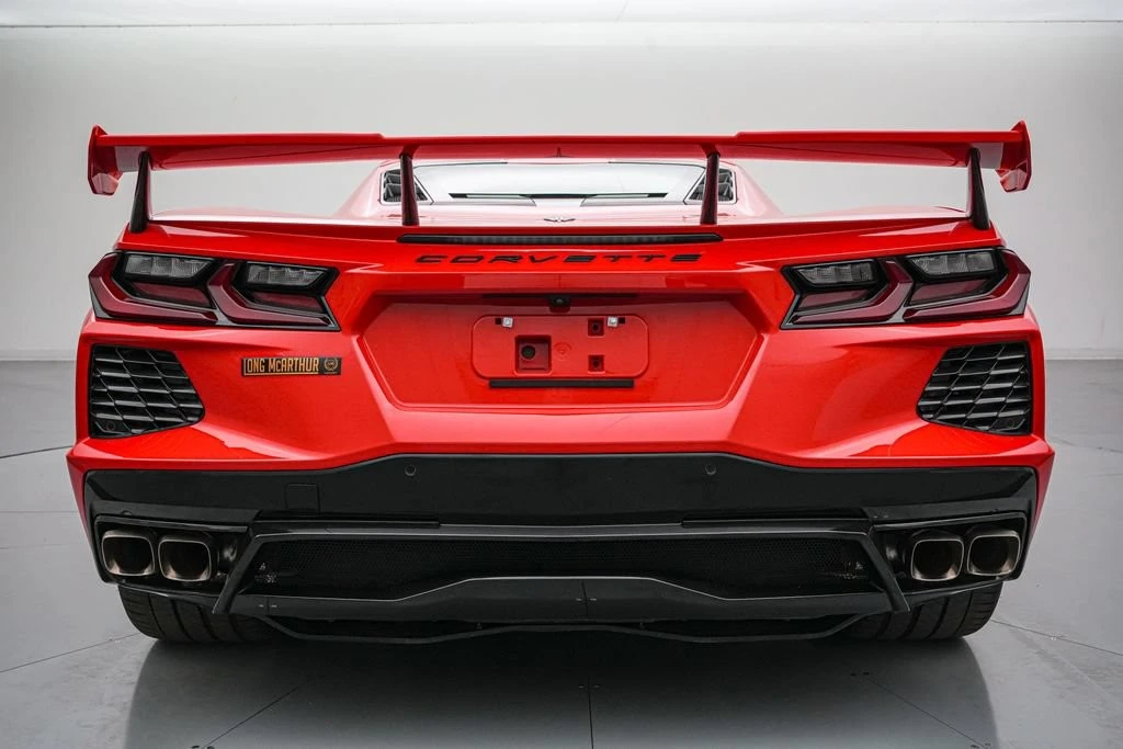 2023 Chevrolet Corvette C8 - Image 18 of 31