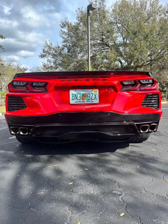 2023 Chevrolet Corvette C8 - Image 23 of 31