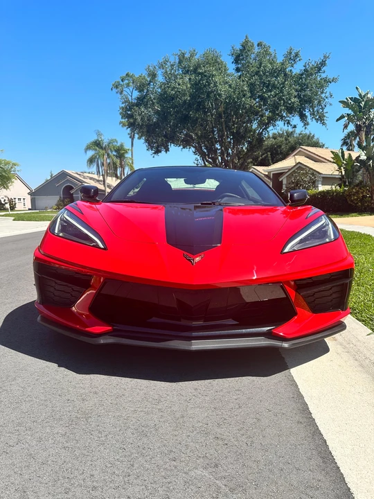 2023 Chevrolet Corvette C8 - Image 15 of 31