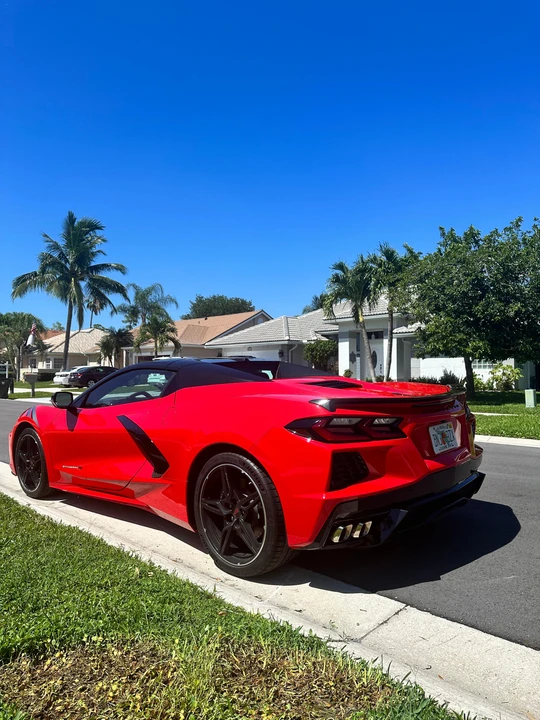 2023 Chevrolet Corvette C8 - Image 21 of 31