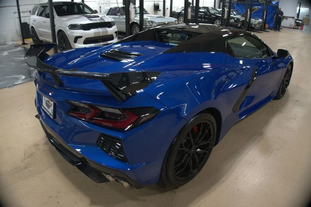 2023 Chevrolet Corvette C8 - Image 5 of 21