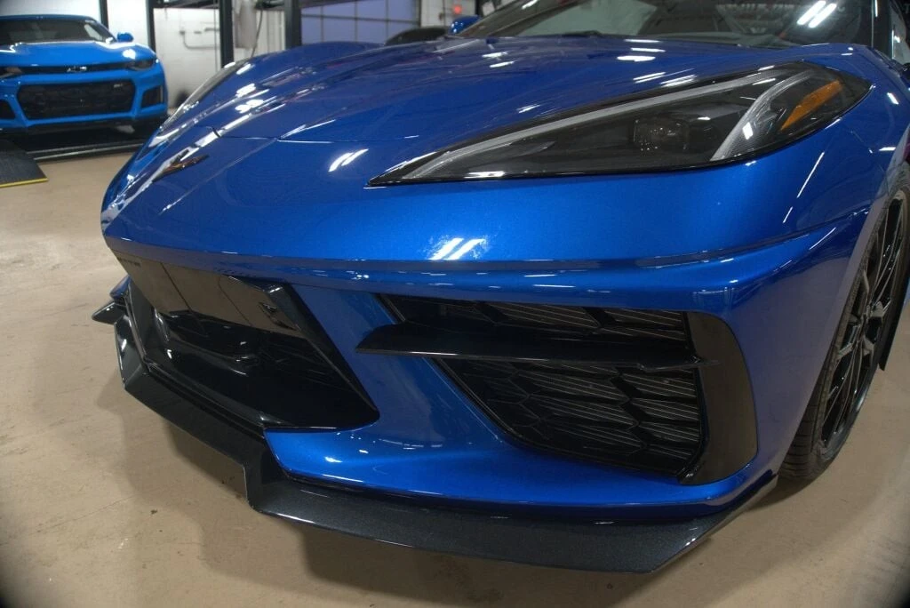 2023 Chevrolet Corvette C8 - Image 10 of 21