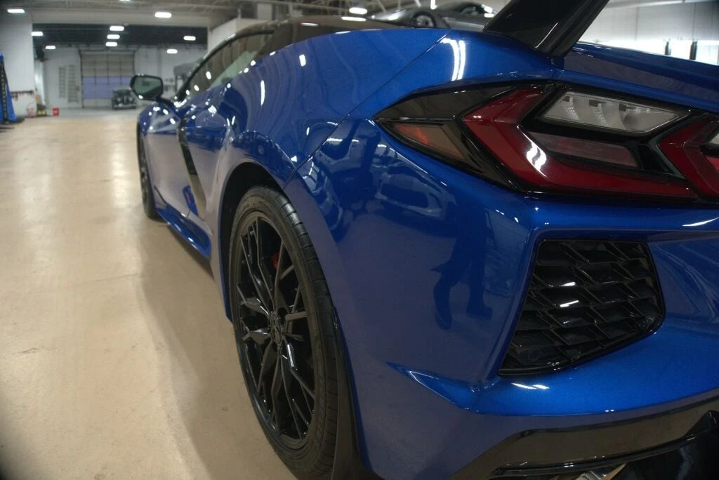 2023 Chevrolet Corvette C8 - Image 18 of 21