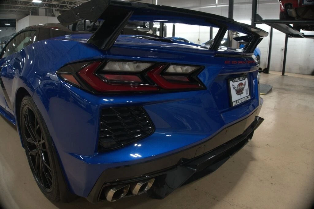 2023 Chevrolet Corvette C8 - Image 20 of 21