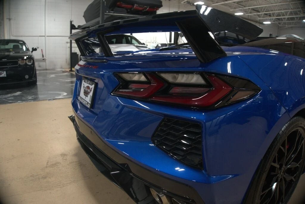 2023 Chevrolet Corvette C8 - Image 21 of 21