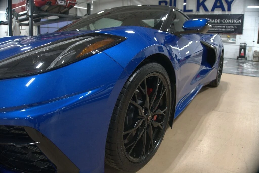 2023 Chevrolet Corvette C8 - Image 12 of 21