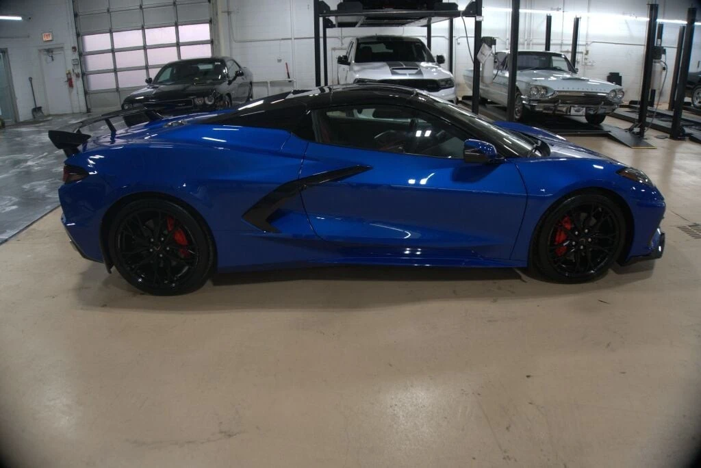 2023 Chevrolet Corvette C8 - Image 6 of 21