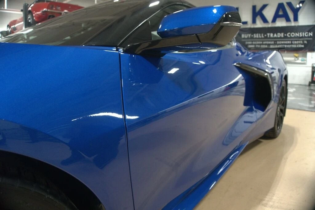 2023 Chevrolet Corvette C8 - Image 14 of 21