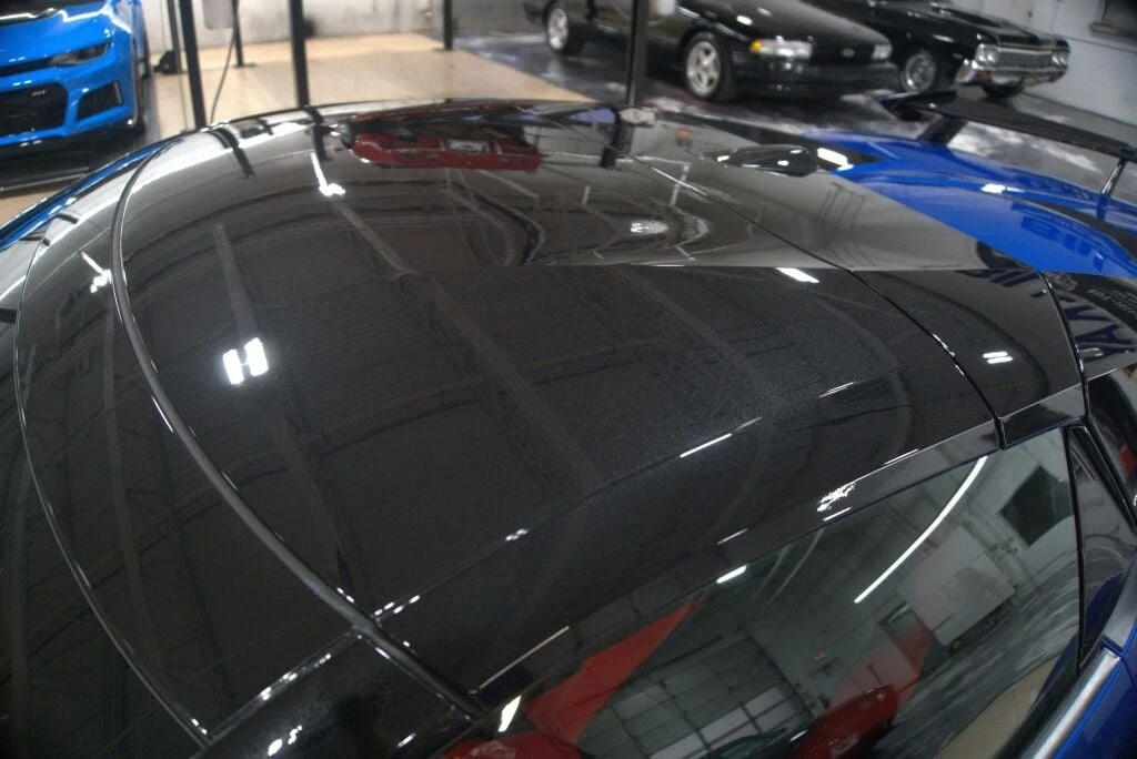 2023 Chevrolet Corvette C8 - Image 16 of 21