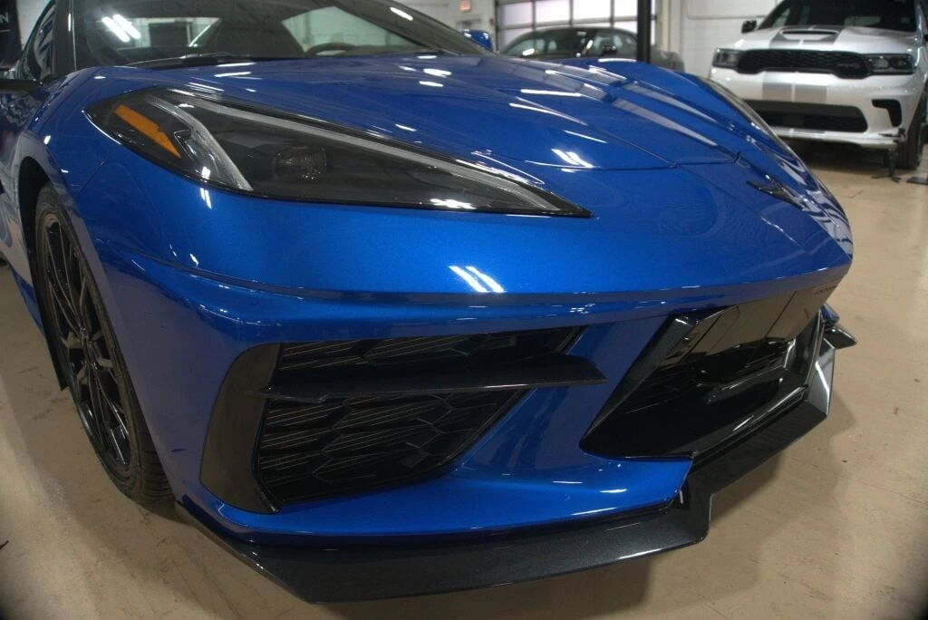 2023 Chevrolet Corvette C8 - Image 9 of 21