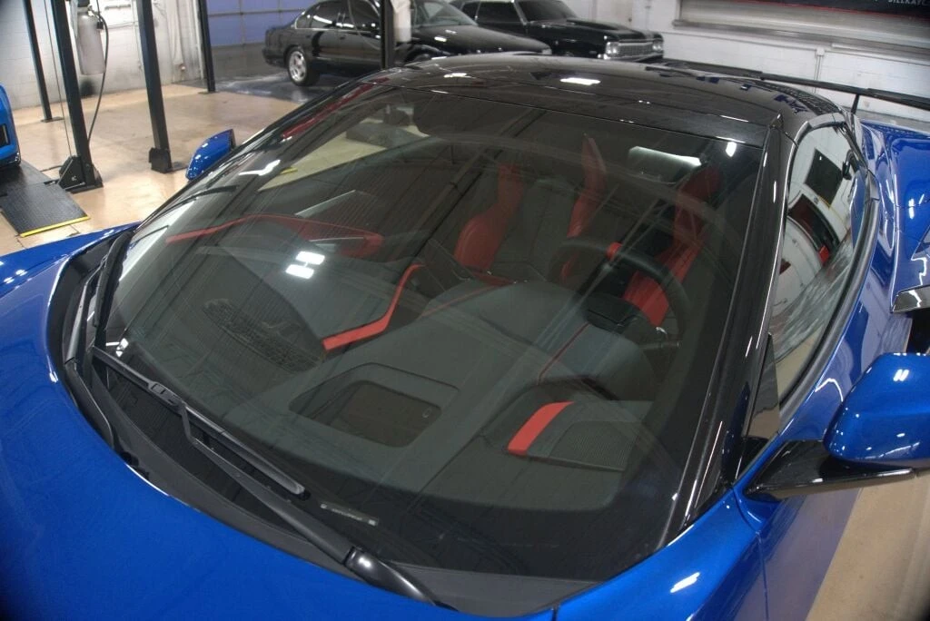 2023 Chevrolet Corvette C8 - Image 13 of 21