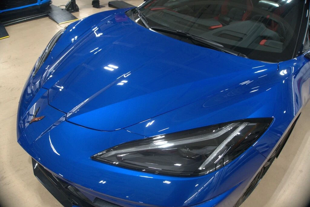 2023 Chevrolet Corvette C8 - Image 11 of 12