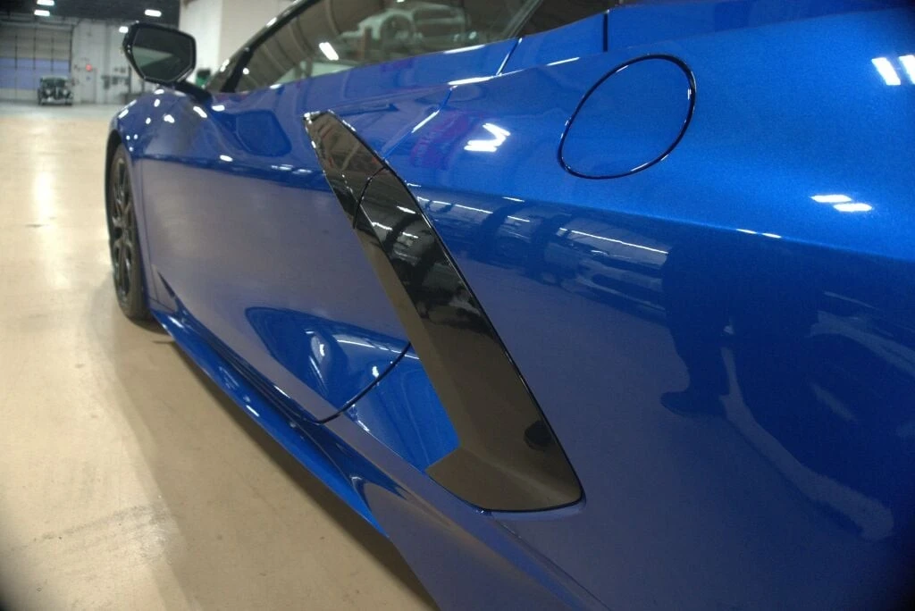 2023 Chevrolet Corvette C8 - Image 17 of 21