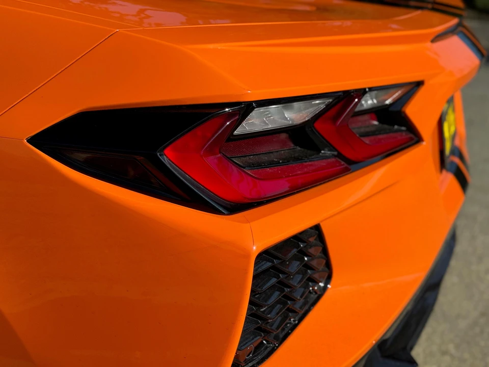 2023 Chevrolet Corvette C8 - Image 28 of 31