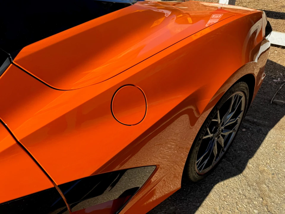 2023 Chevrolet Corvette C8 - Image 27 of 31
