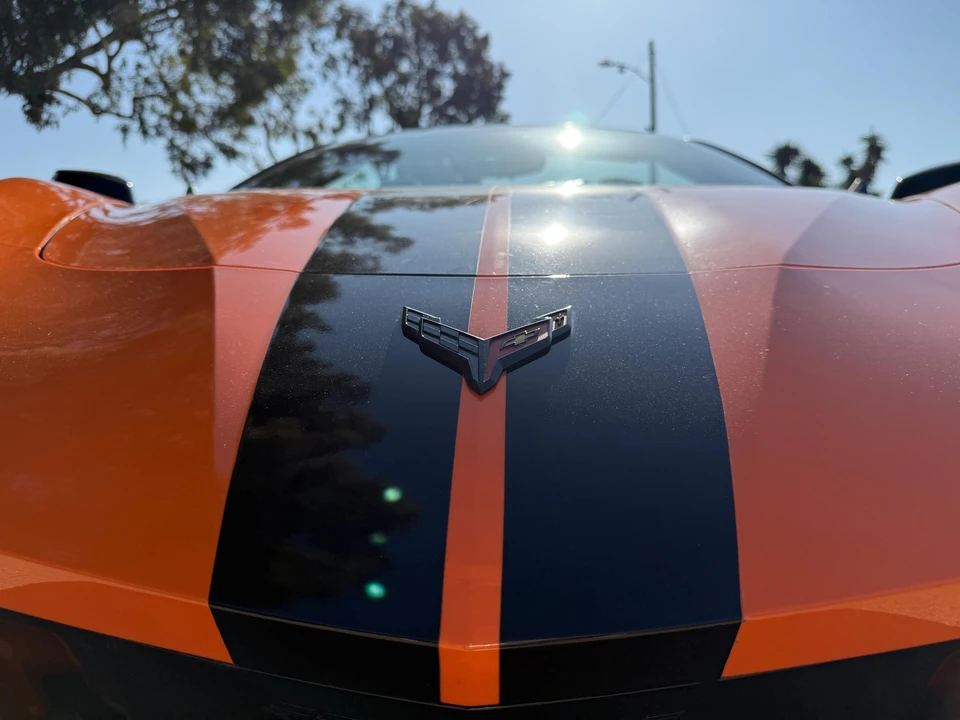 2023 Chevrolet Corvette C8 - Image 21 of 31
