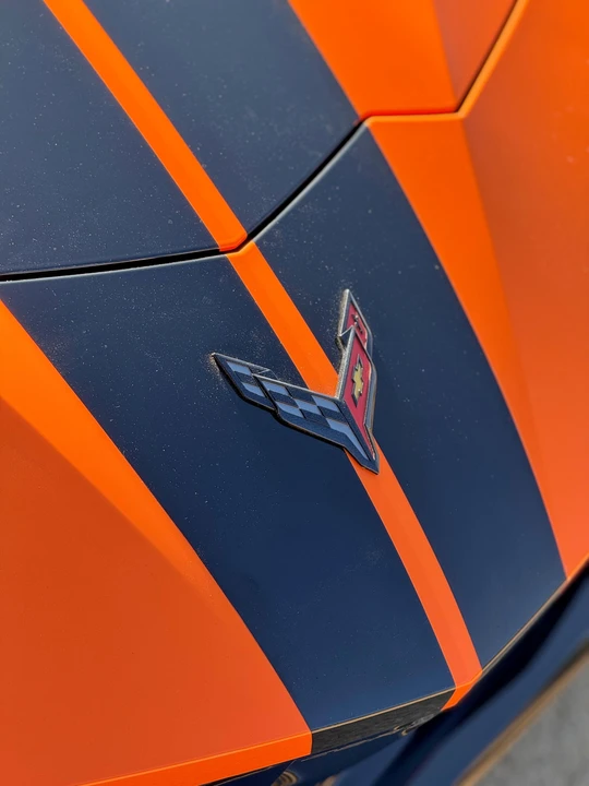 2023 Chevrolet Corvette C8 - Image 19 of 31
