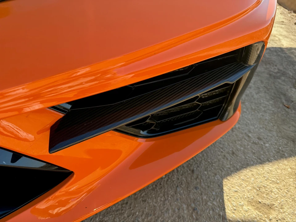 2023 Chevrolet Corvette C8 - Image 25 of 31