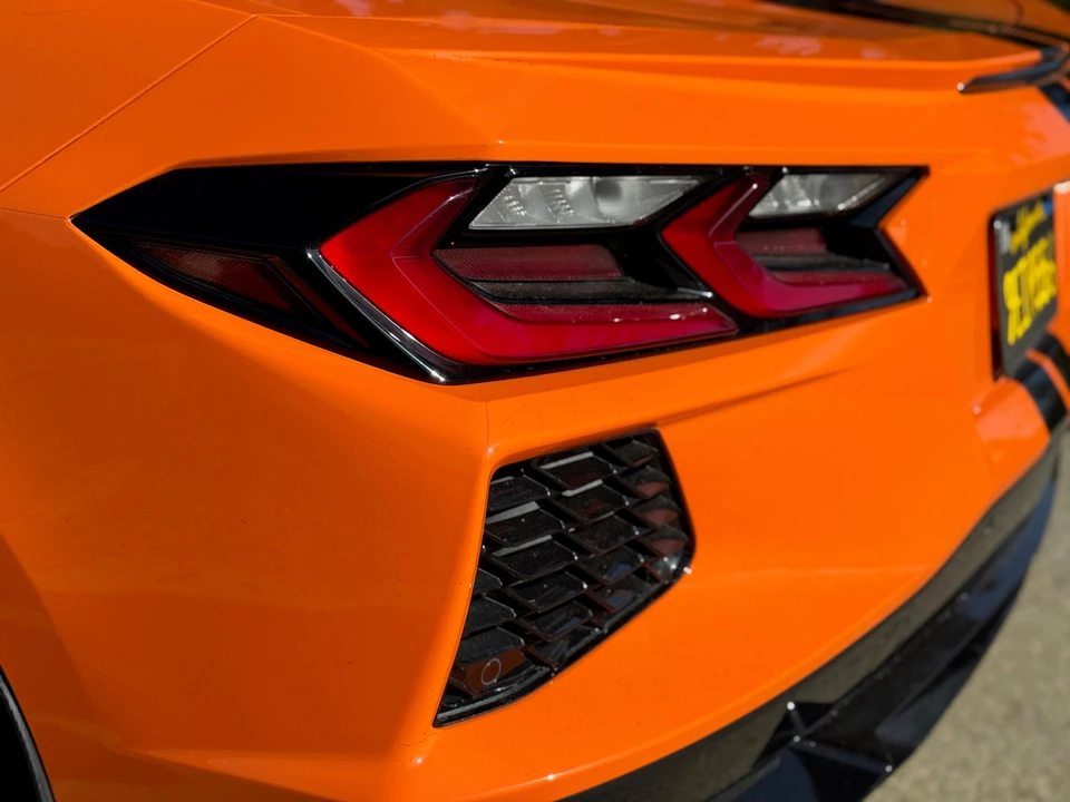 2023 Chevrolet Corvette C8 - Image 29 of 31