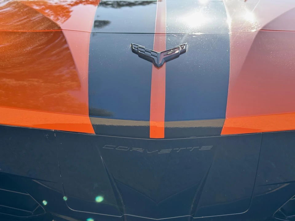 2023 Chevrolet Corvette C8 - Image 22 of 31