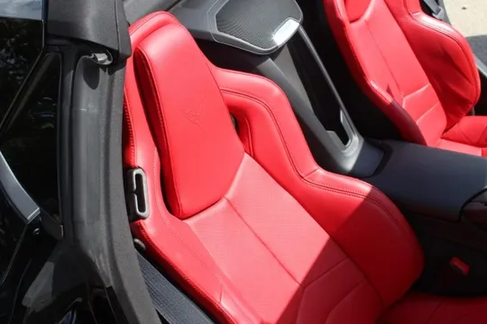 2023 Chevrolet Corvette C8 - Image 4 of 7
