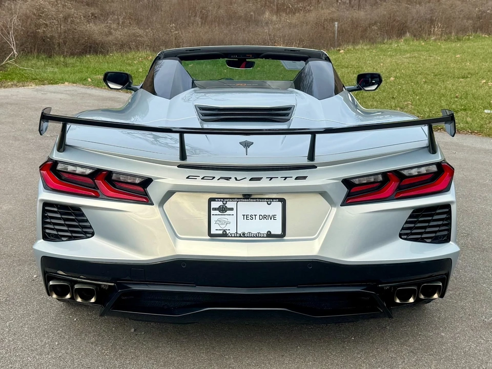 2023 Chevrolet Corvette C8 - Image 9 of 12