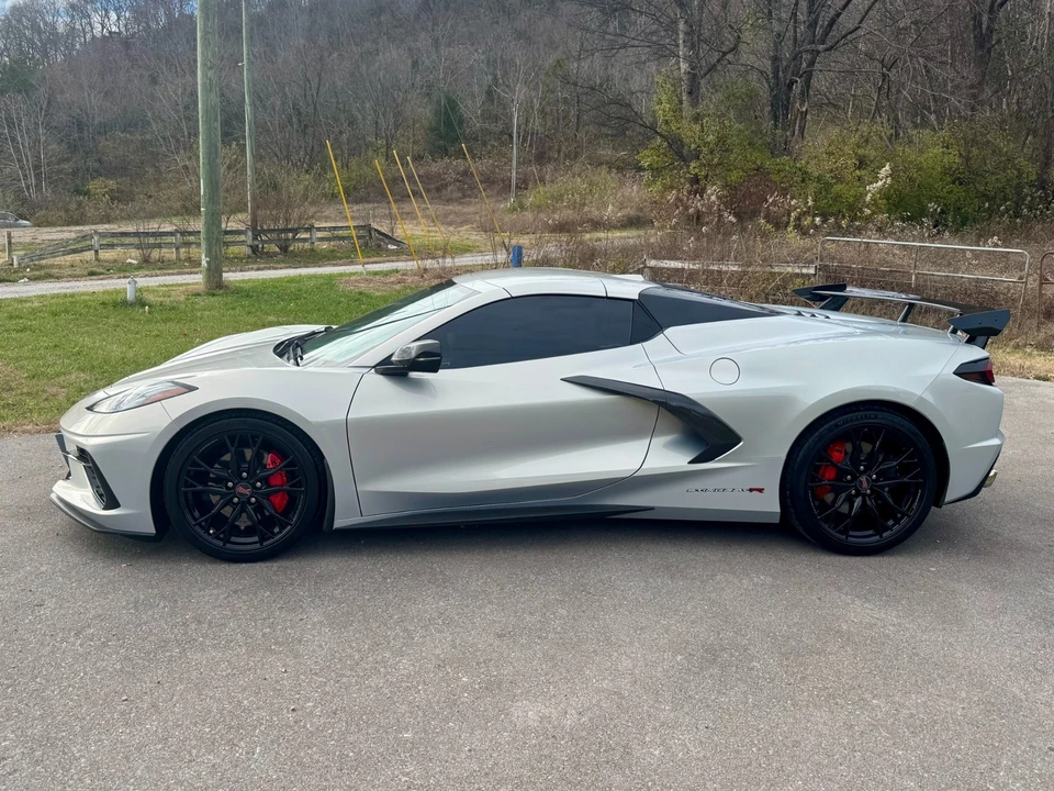 2023 Chevrolet Corvette C8 - Image 12 of 12