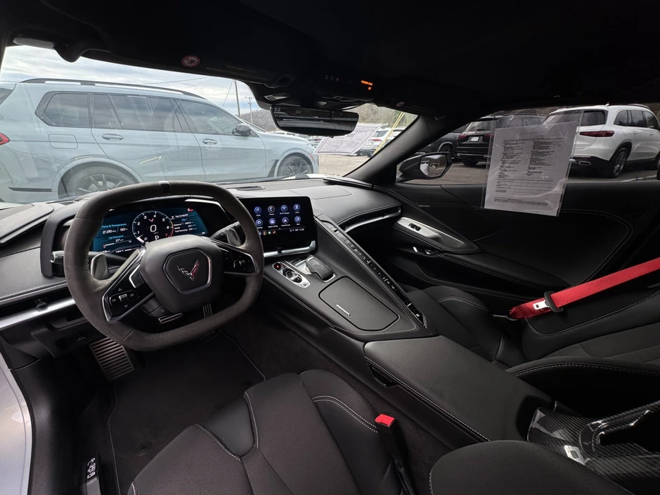 2023 Chevrolet Corvette C8 - Image 18 of 21