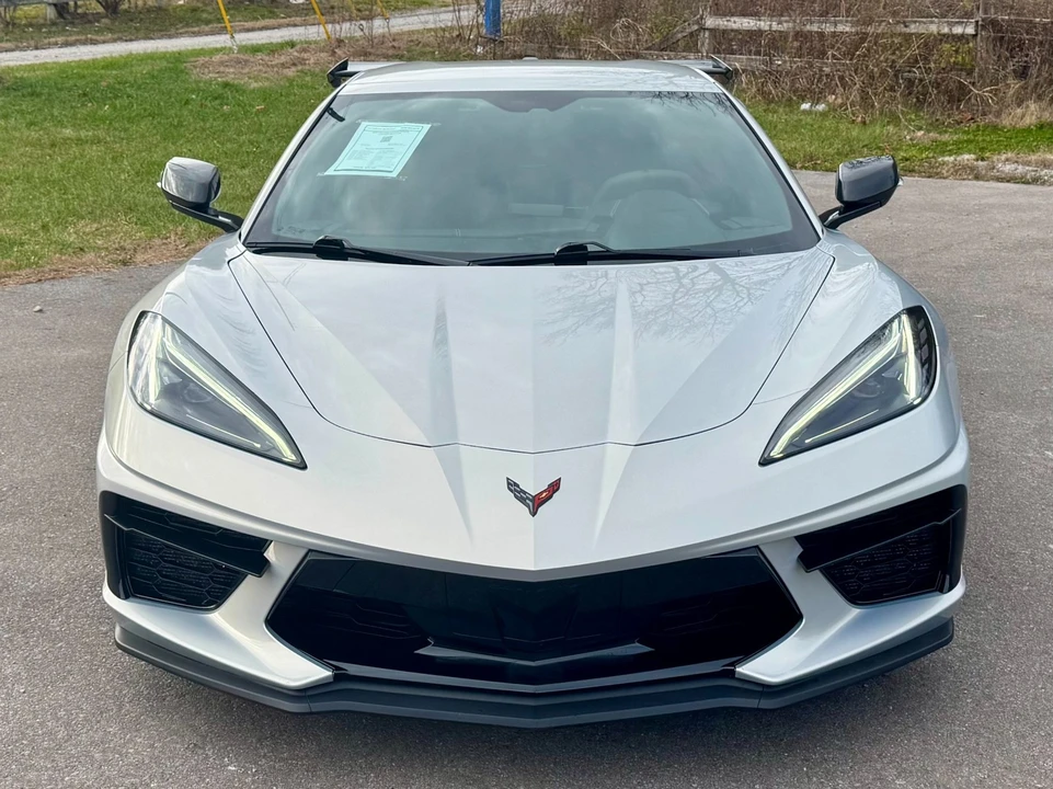 2023 Chevrolet Corvette C8 - Image 15 of 21