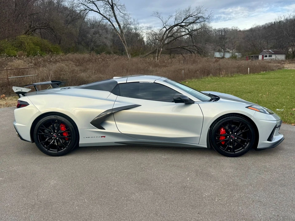 2023 Chevrolet Corvette C8 - Image 16 of 21