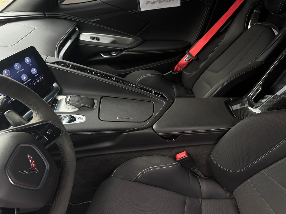 2023 Chevrolet Corvette C8 - Image 20 of 21