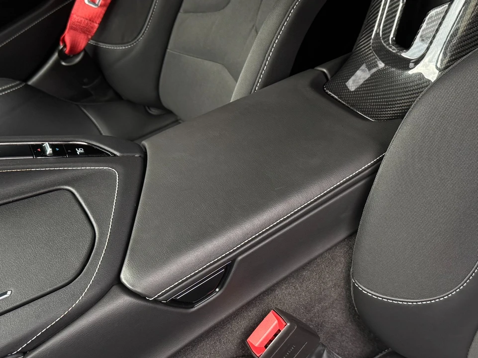 2023 Chevrolet Corvette C8 - Image 21 of 21