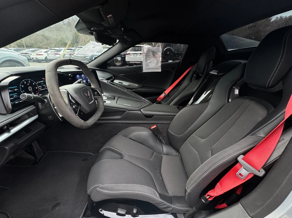 2023 Chevrolet Corvette C8 - Image 17 of 21