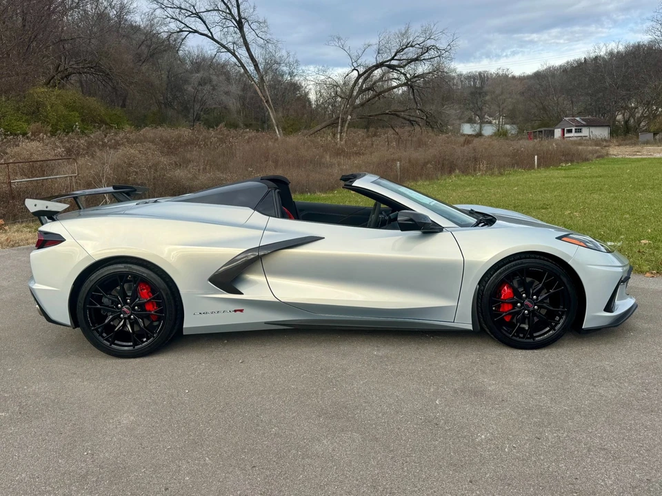 2023 Chevrolet Corvette C8 - Image 7 of 12