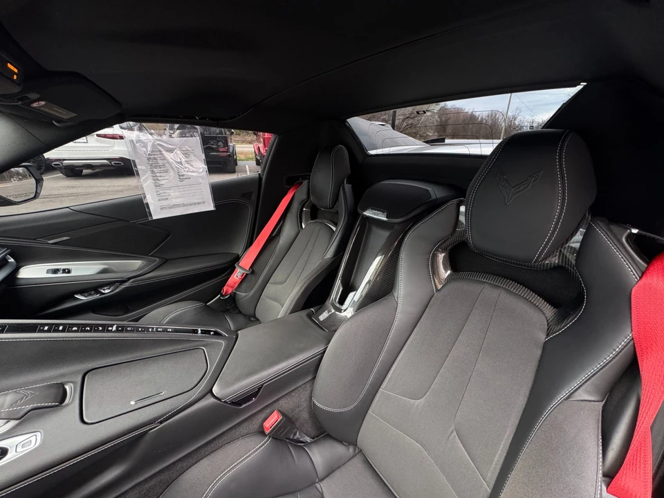 2023 Chevrolet Corvette C8 - Image 19 of 21
