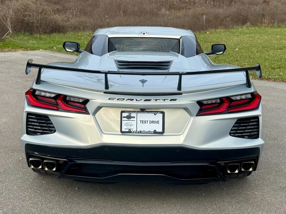 2023 Chevrolet Corvette C8 - Image 6 of 12