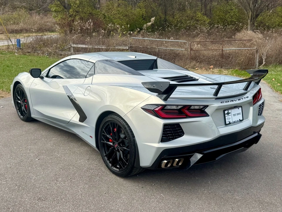 2023 Chevrolet Corvette C8 - Image 13 of 21