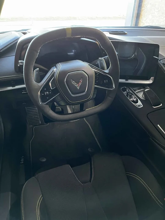 2023 Chevrolet Corvette C8 - Image 6 of 11