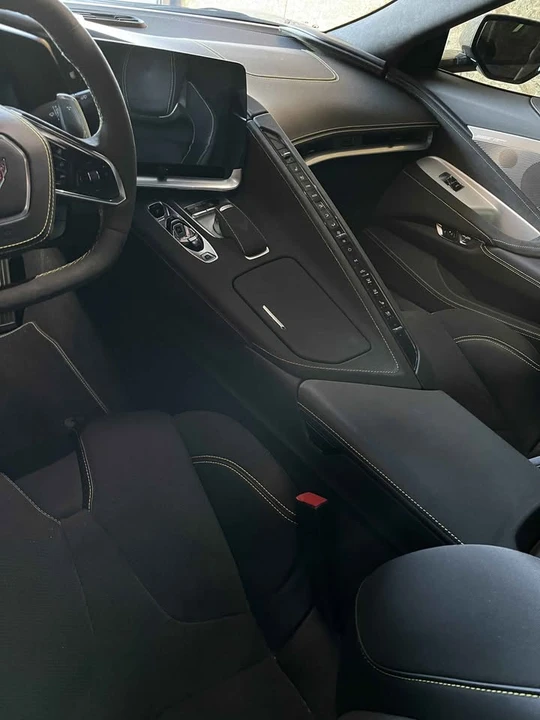 2023 Chevrolet Corvette C8 - Image 8 of 11