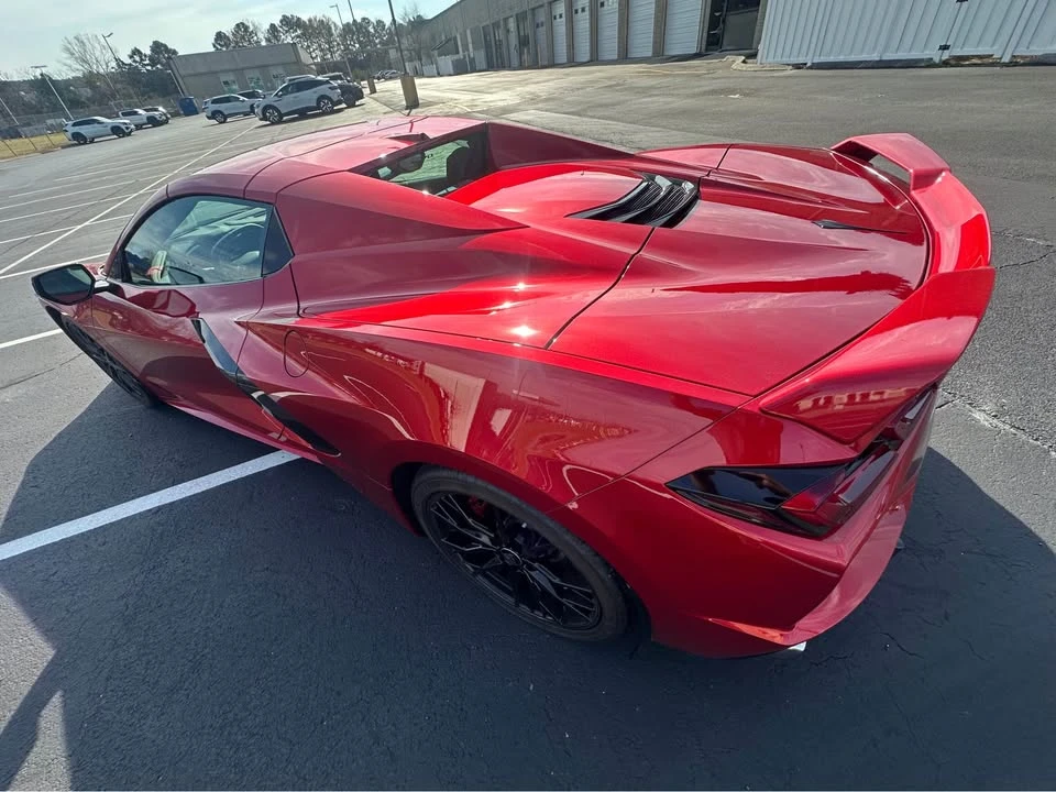 2023 Chevrolet Corvette C8 - Image 14 of 16